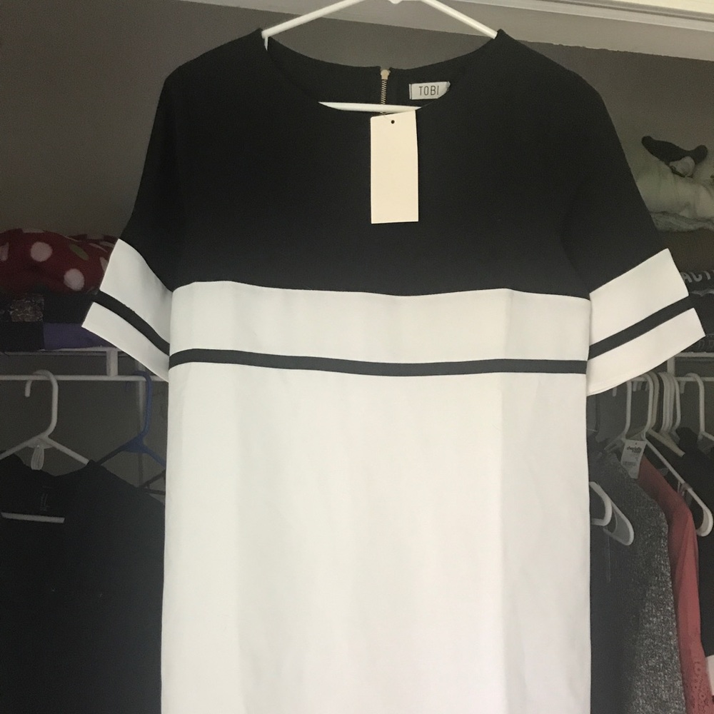 Tobi size medium dress